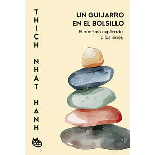 Un Guijarro En El Bolsillo - Thich Nhat Hanh