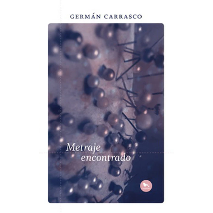 Metraje Encontrado - Carrasco, German 1