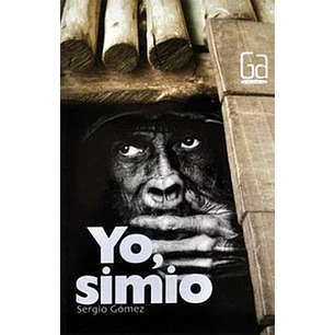Yo Simio - Gomez, Sergio