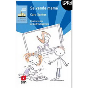 Se Vende Mama - Santos, Care