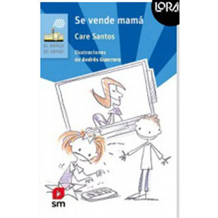 Se Vende Mama - Santos, Care 1
