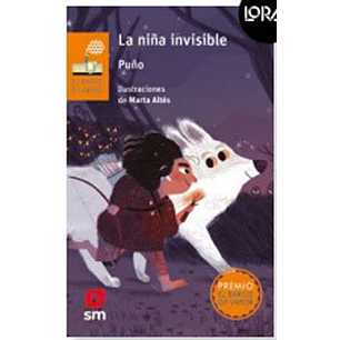 La Niña Invisible - Puño