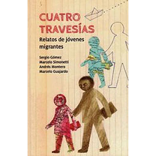 Cuatro Travesias - Sm