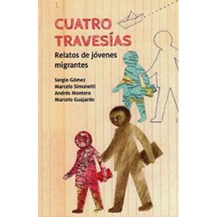 Cuatro Travesias - Sm 1