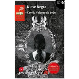 Nieve Negra - Camila Valenzuela