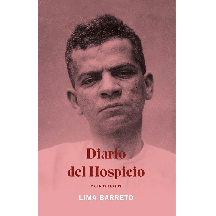Diario Del Hospicio - Barreto, Lima 1