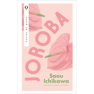 Joroba - Ichikawa, Saou