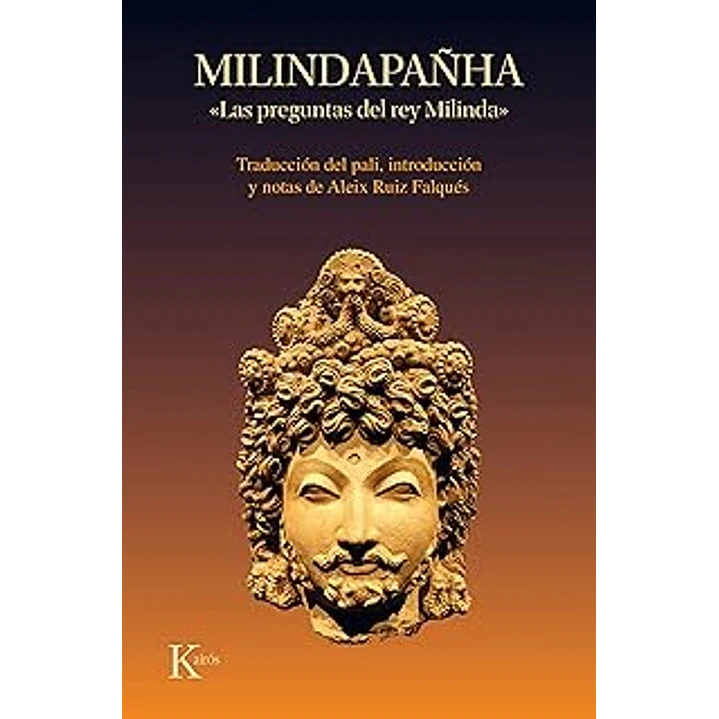 Milindapañha - Ruiz Falques, Aleix 1