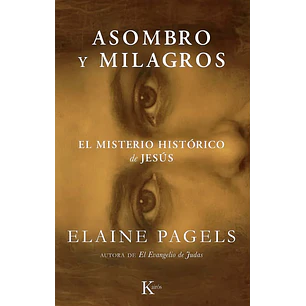 Asombro Y Milagros  - Pagles, Elaine