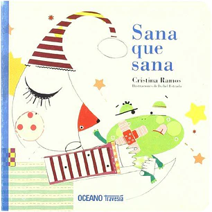 Sana Que Sana - Ramos, Maria Cristina