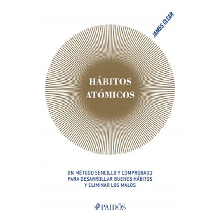 Habitos Atomicos - Clear, James 1