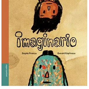 Imaginario - Reyva Franco Y Gerald Espinoza