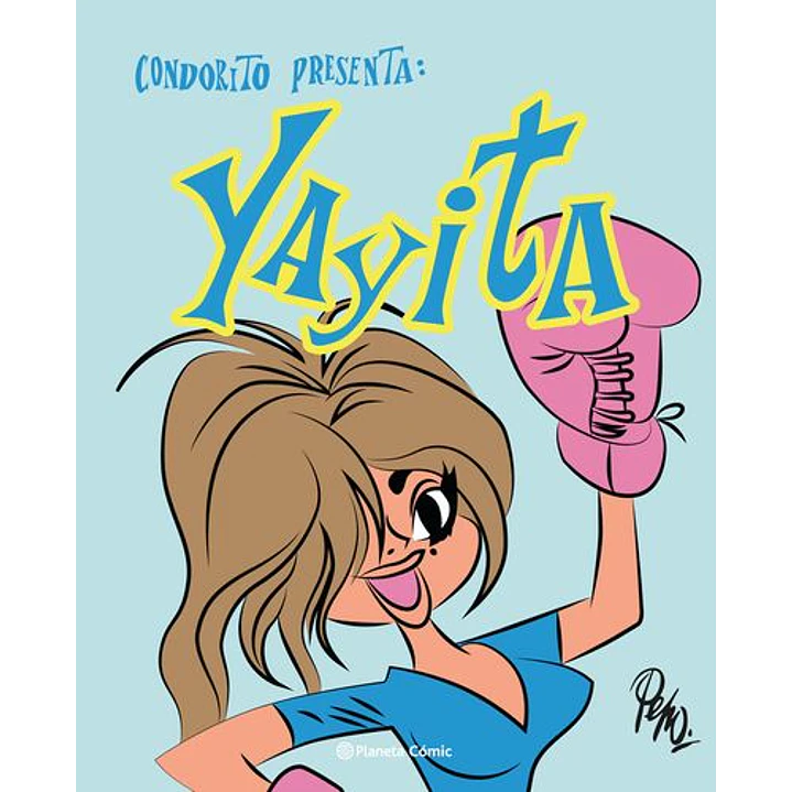 Yayita - Pepo 1