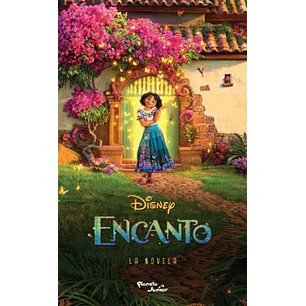 Encanto - Disney