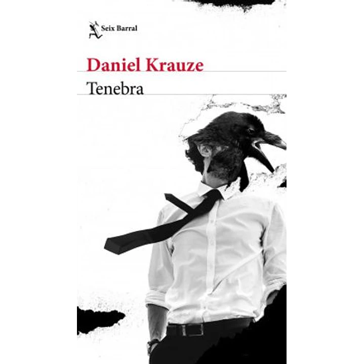 Tenebra - Krauze, Daniel 1