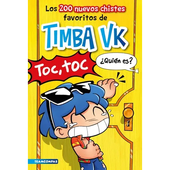 Los 200 Nuevos Chistes Favoritos De Timba Vk - Timba Vk 1