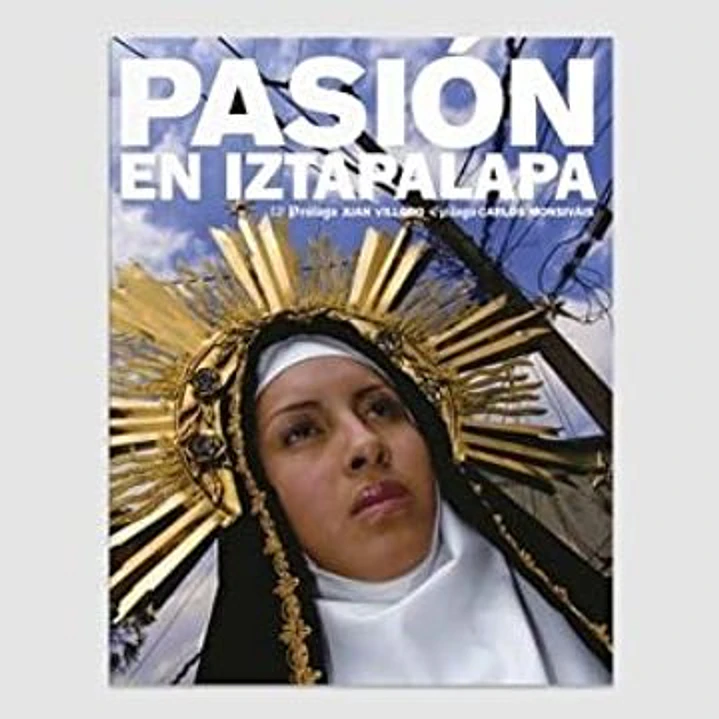 Pasion En Iztapalapa - Trilce 1
