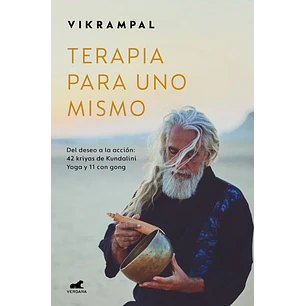 Terapia Para Uno Mismo - Vikrampal