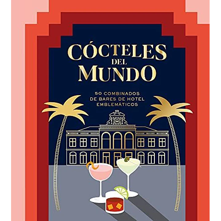 Cocteles Del Mundo - Akkam, Alia 1