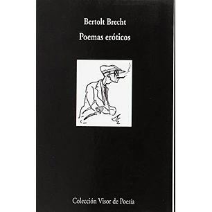 Poemas Eroticos - Brecht, Bertolt