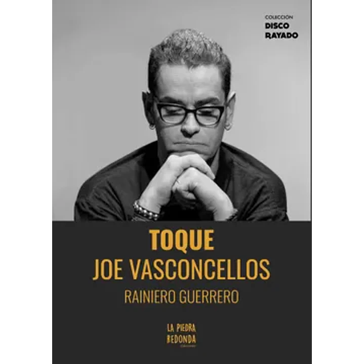 Toque - Guerrero, Rainiero 1