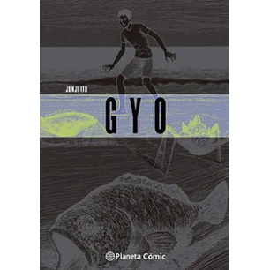 Gyo - Ito, Junji