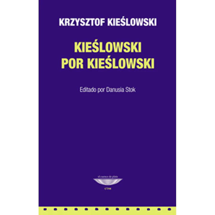 Kieslowski Por Kieslowski - Kieslowski, Krzystof 1