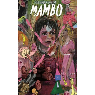 Mambo - Moffat, Alejandra