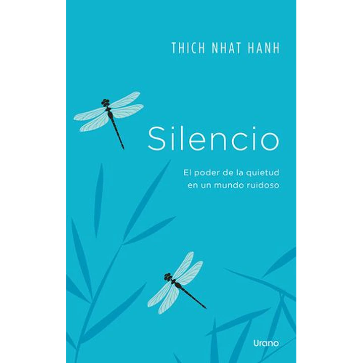 Silencio - Thich Nhat Hanh 1