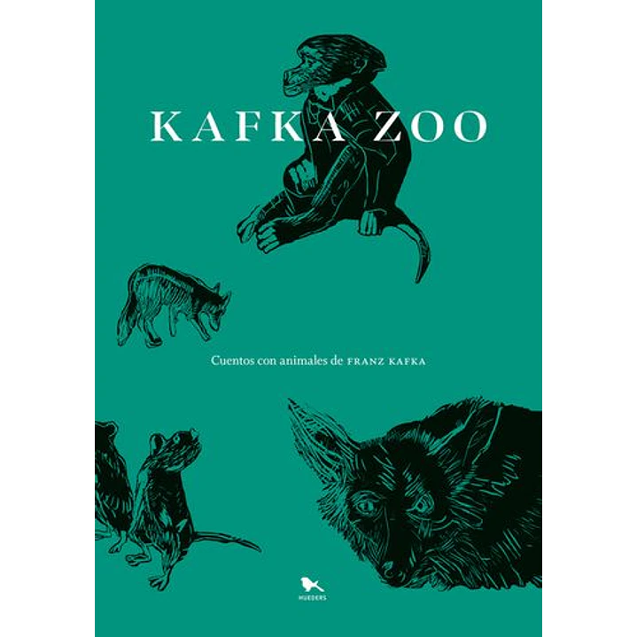 Kafka Zoo - Kafka, Franz 1