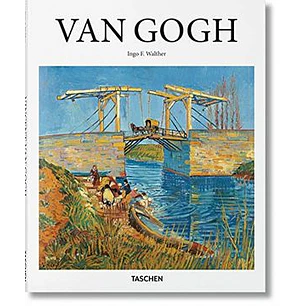 Van Gogh - Walther, Ingo