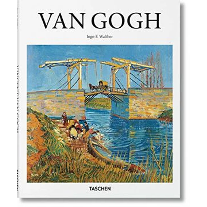 Van Gogh - Walther, Ingo 1