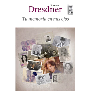 Tu Memoria En Mis Ojos - Dresdner, Rossana