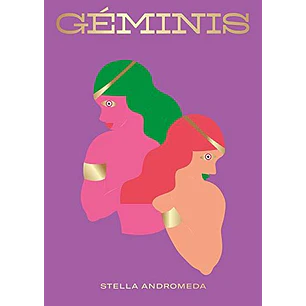 Geminis - Andromeda, Stella