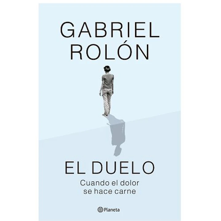 El Duelo - Rolon, Gabriel 1