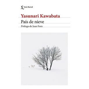 Pais De Nieve - Kawabata, Yasunari