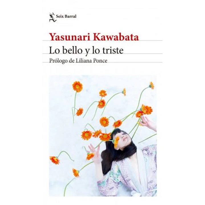 Lo Bello Y Lo Triste - Kawabata, Yasunari 1