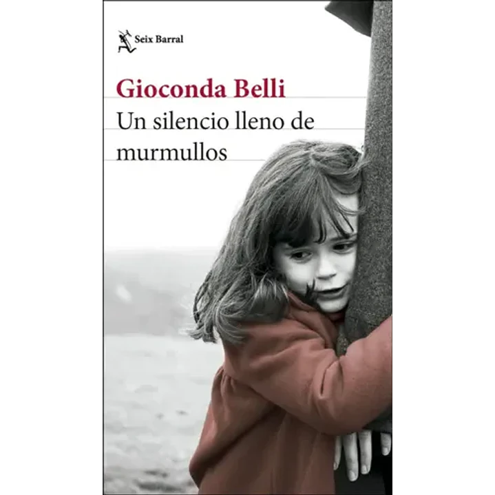 Un Silencio Lleno De Murmullos - Belli, Gioconda 1