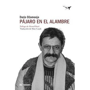 Pajaro En El Alambre - Dzamonja, Dario