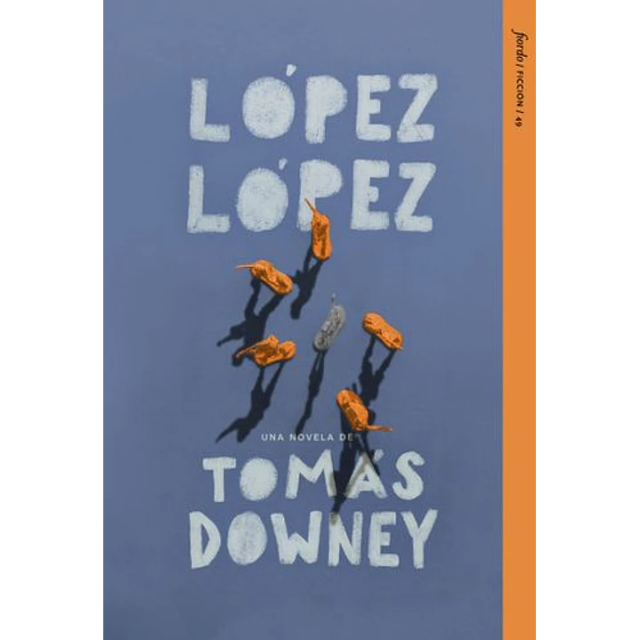 Lopez Lopez - Downey, Tomas 1
