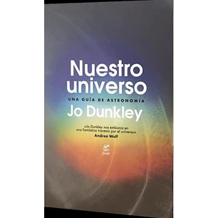 Nuestro Universo - Dunkey, Jo