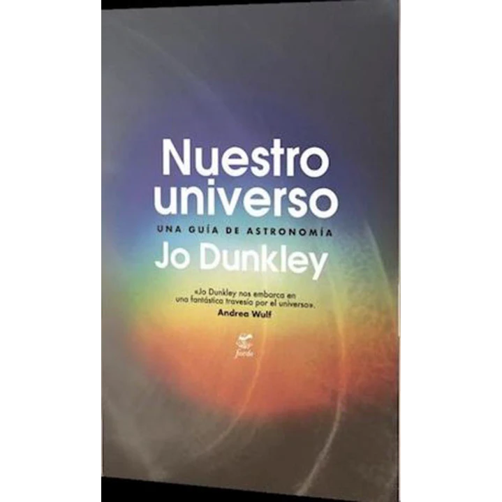 Nuestro Universo - Dunkey, Jo 1