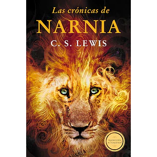 Las Cronicas De Naria (Edici´on Completa En Un Tomo) - Lewis, C. S.