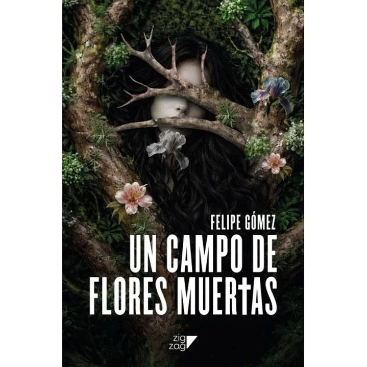 Un Campo De Flores Muertas - Zig Zag 1