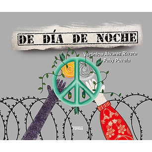 De Dia De Noche - Alvarez Rivera, Veronica 