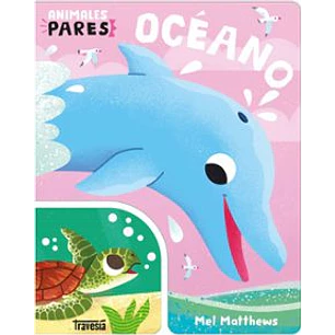 Oceano  Animales Pares - Matthews, Mel