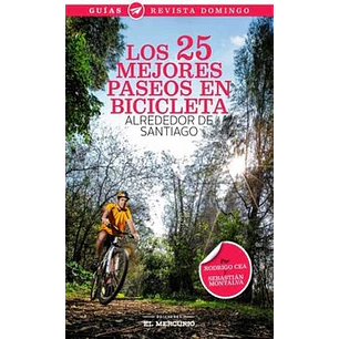 Los 25 Mejores Paseos En Bicicleta - No Ingresado