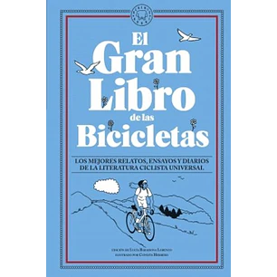 El Gran Libro De Las Bicicletas -  Varios Autores