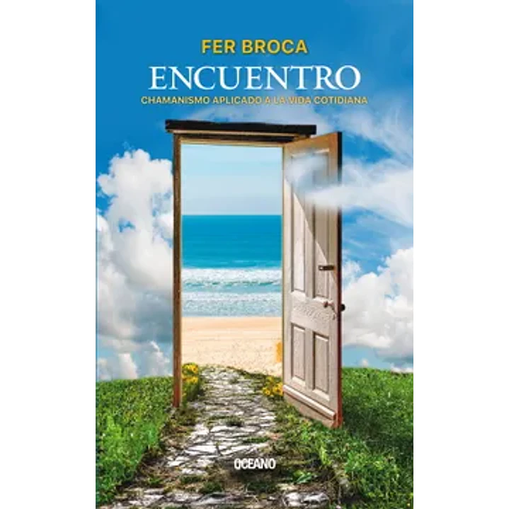 Encuentro Chamanismo Aplicado A La Vida Cotidiana - Broca, Fer 1