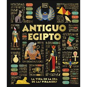 Antiguo Egipto - Sin Autor